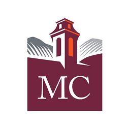 Logo Maryville College