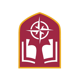 Logo Alvernia University
