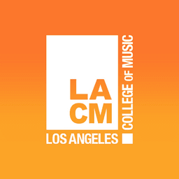 Logo Los Angeles College of Music