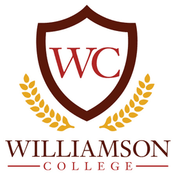 Logo Williamson Christian College