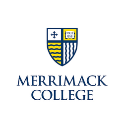 Logo Merrimack College
