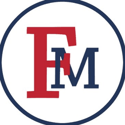 Logo Francis Marion University