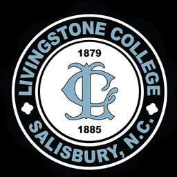 Logo Livingstone College