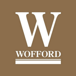 Logo Wofford College