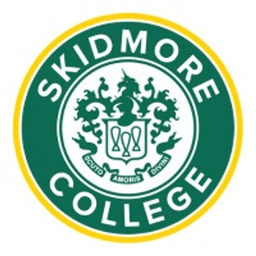 Logo Skidmore College