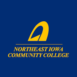 Logo Northeast Iowa Community College