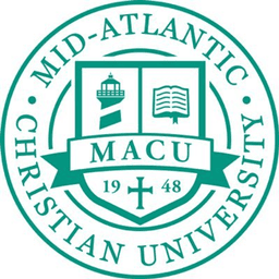 Logo Mid-Atlantic Christian University