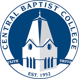 Logo Central Baptist College