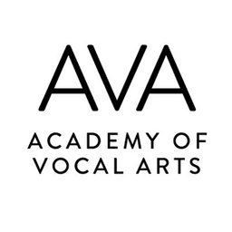 Logo Academy of Vocal Arts