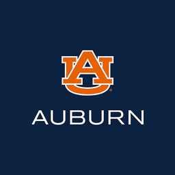 Logo AUBURN UNIVERSITY