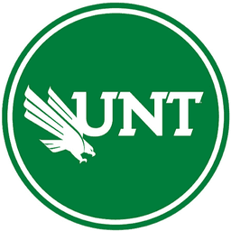 Logo University of North Texas