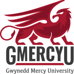 Logo Gwynedd Mercy University