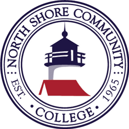 Logo North Shore Community College