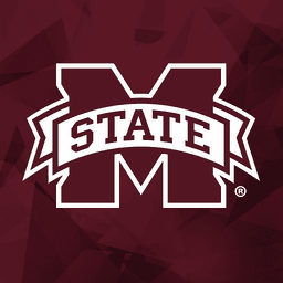 Logo Mississippi State University
