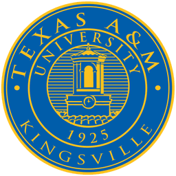 Logo Texas A&M University-Kingsville