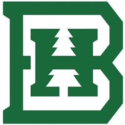 Logo Black Hills State University