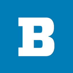 Logo University of Baltimore
