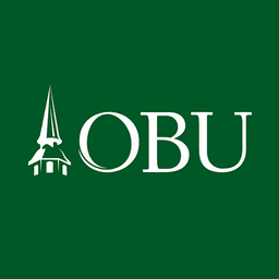 Logo Oklahoma Baptist University