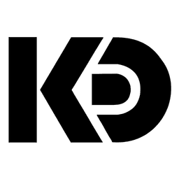 KD Conservatory, College of Film and Dramatic Arts logo