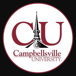 Logo Campbellsville University