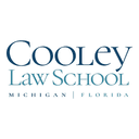 Logo Thomas M. Cooley Law School DBA Cooley Law School