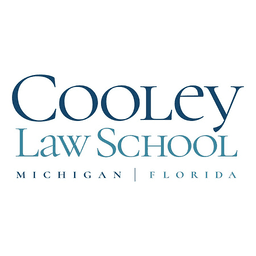 Logo Thomas M. Cooley Law School DBA Cooley Law School