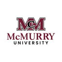 Logo McMurry University
