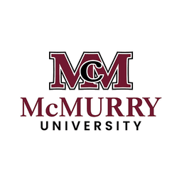 Logo McMurry University