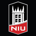 Logo Northern Illinois University