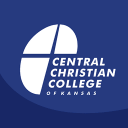 Logo Central Christian College of Kansas