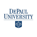 Logo DePaul University