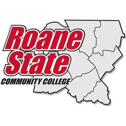 Logo Roane State Community College