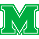 Logo Marshall University