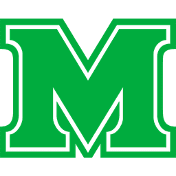 Logo Marshall University