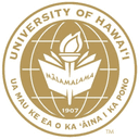 Logo University of Hawaii at Manoa