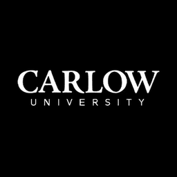 Logo CARLOW UNIVERSITY