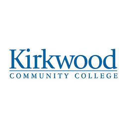 Logo Kirkwood Community College