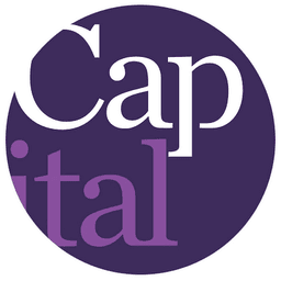 Logo Capital University