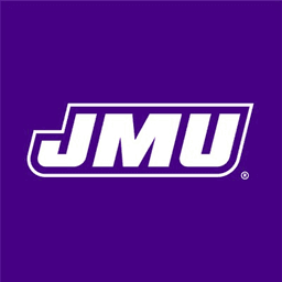 Logo James Madison University