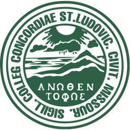 Logo Concordia Seminary