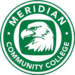 Logo Meridian Community College