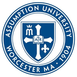 Logo Assumption University