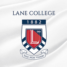 Logo Lane College