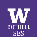Logo University of Washington, Bothell