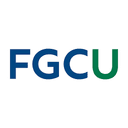 Logo Florida Gulf Coast University