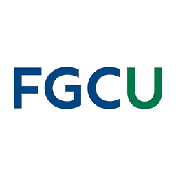 Logo Florida Gulf Coast University