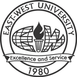 Logo East-West University