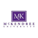 Logo McKendree University