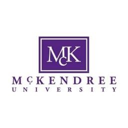 Logo McKendree University