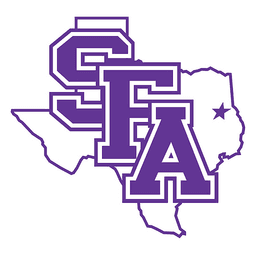 Logo Stephen F. Austin State University